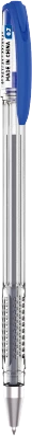 Tušinukas Deli Q2 0.7mm mėlynas