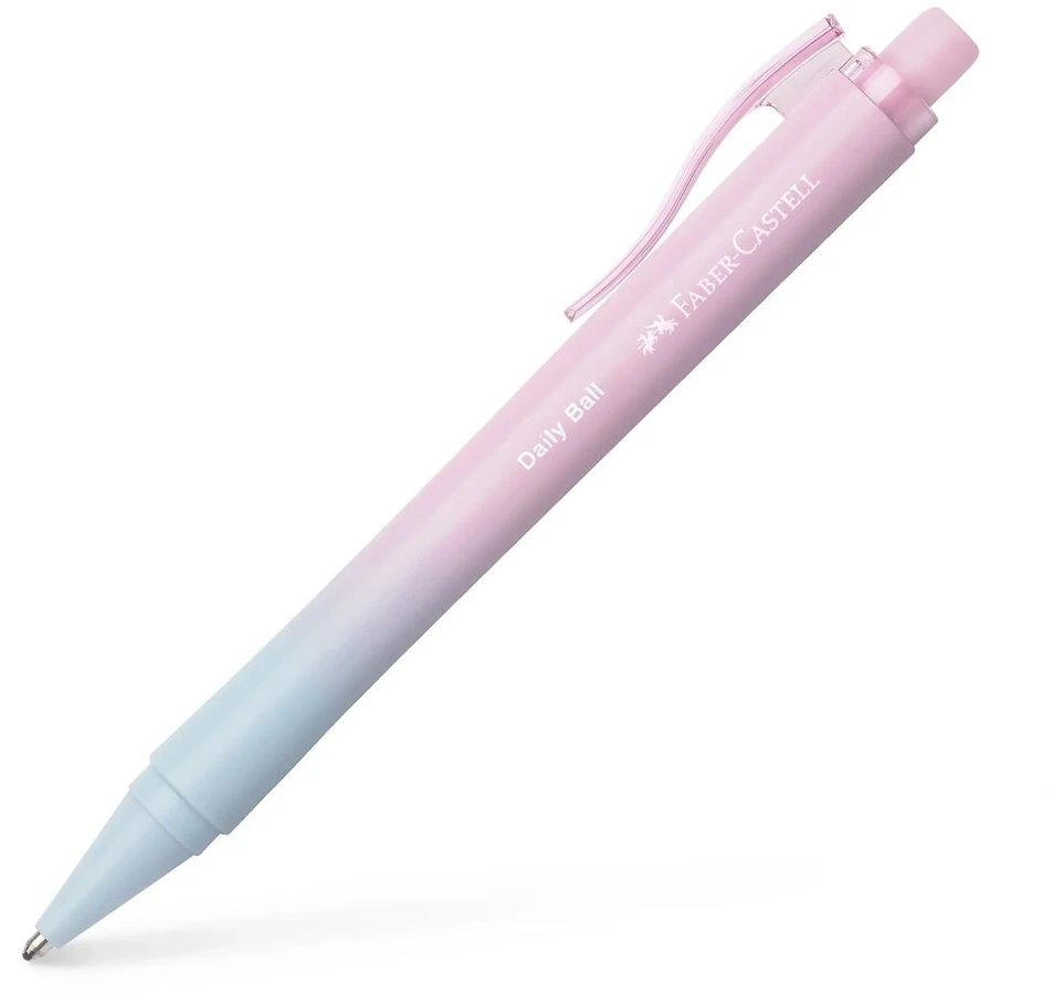 Faber-Castell Daily tušinukas Blushing Sky