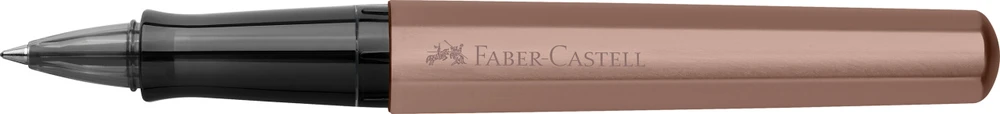 Tušinukas Faber-Castell Hexo bronzos spalvos