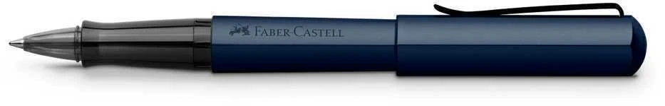 Tušinukas Faber-Castell Hexo mėlynos spalvos