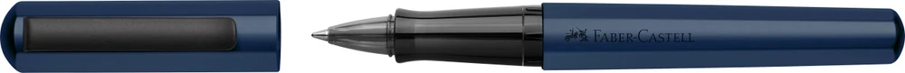 Tušinukas Faber-Castell Hexo mėlynos spalvos
