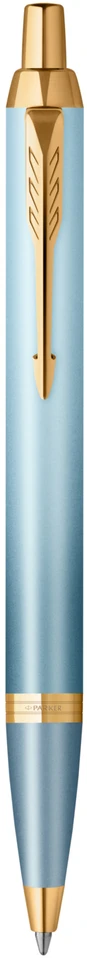Tušinukas Parker, Im Rituals Turquoise Žalias