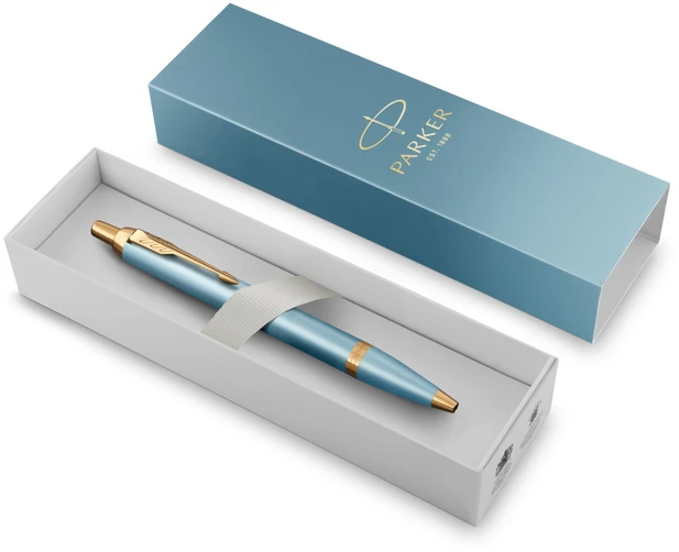 Tušinukas Parker, Im Rituals Turquoise Žalias