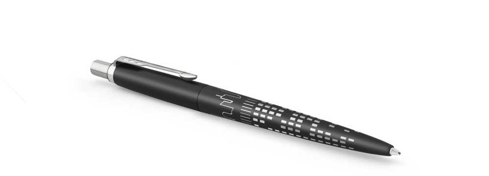 Tušinukas Parker Jotter Global Icons New York CT - 2187554