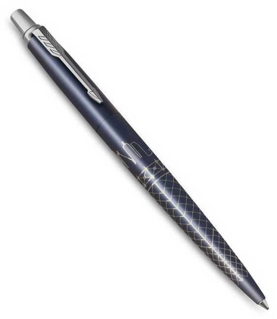 Tušinukas Parker, Jotter Global Icons – Sydney