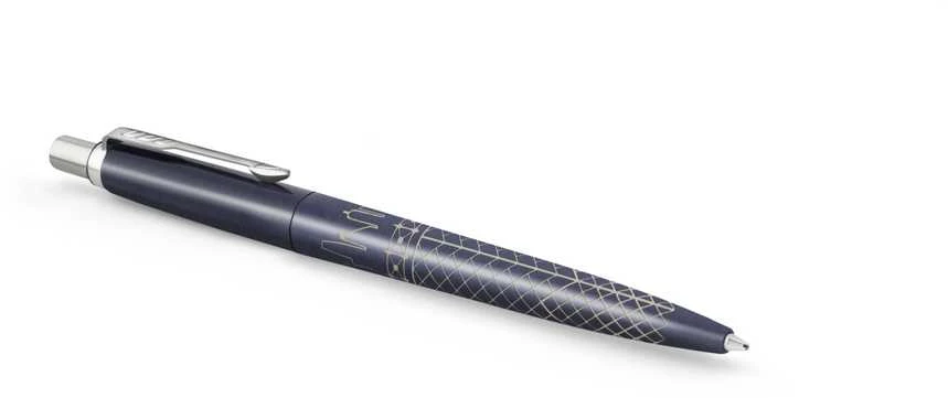 Tušinukas Parker, Jotter Global Icons – Sydney