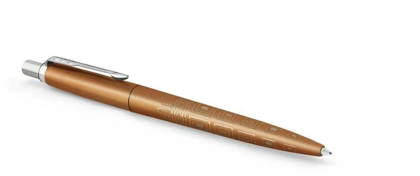 Tušinukas Parker, Jotter Global Icons – Rome