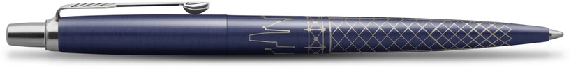 Tušinukas Parker, Jotter Global Icons – Sydney