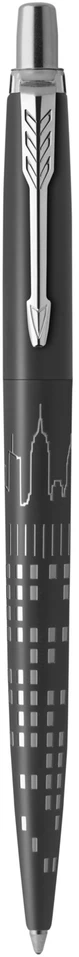 Tušinukas Parker Jotter Global Icons New York CT - 2187554