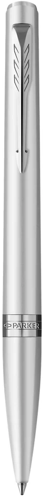 Tušinukas Parker Meridian Chrome, chromo apdaila CT