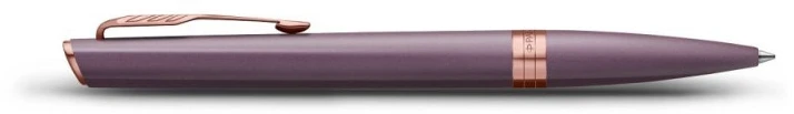 Tušinukas Parker Meridian Violetinė PGT