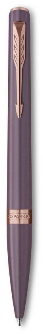 Tušinukas Parker Meridian Violetinė PGT