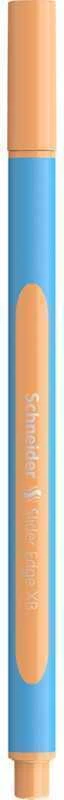 Tušinukas Schneider Slider Edge XB, Peach