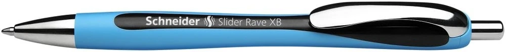 Tušinukas SCHNEIDER SLIDER RAVE, XB