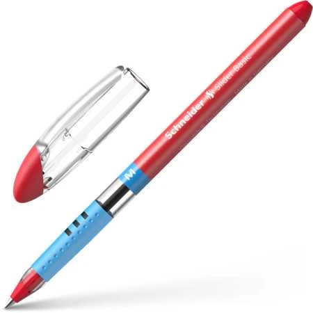 Schneder Tušinukas Slider Basic M raud. spalvos (P)
