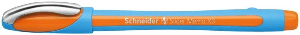 Schneider Tušinukas Slider MEMO XB oranž.