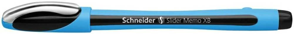 Tušinukas SCHNEIDER SLIDER MEMO XB, 1,4 mm.