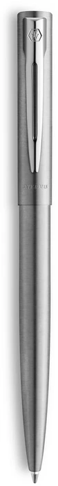 Waterman Allure Chrome CT Tušinukas ir dėklas dovanų dėžutėje