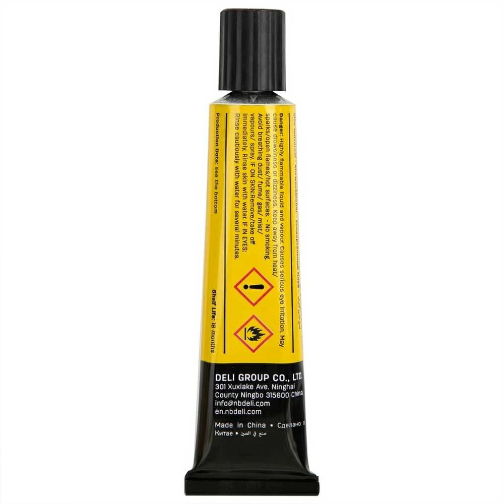 Universalūs klijai Deli, 35ml