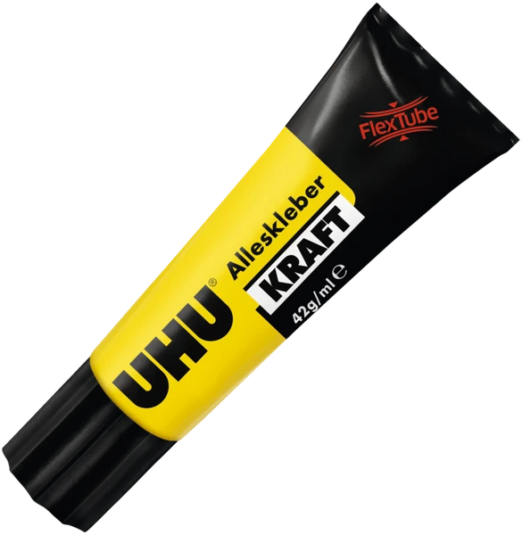 Universalūs klijai UHU Kraft 6g
