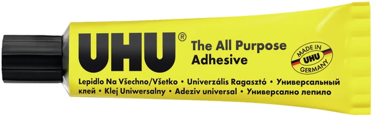 Universalūs klijai UHU,35ml