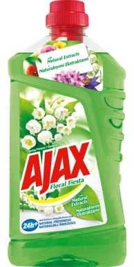 Universalus valiklis AJAX Žalias, 1l