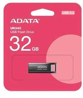 USB laikmena ADATA UR340, 32 GB