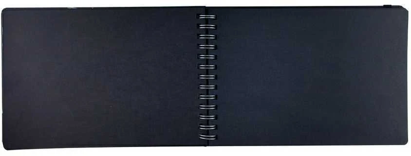 Užrašų knygutė eskizamas BrunoVisconti 180x260mm 80 lapų 110g/m2