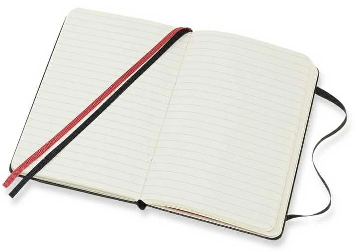 *Užrašų knygutė Moleskine Linna, London