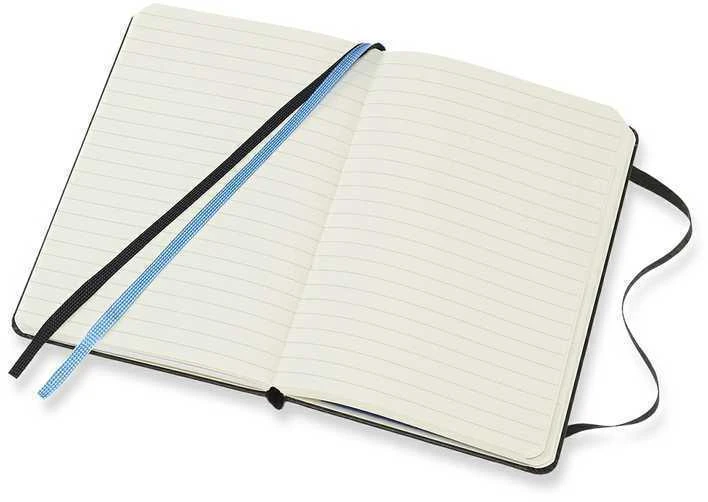 *Užrašų knygutė Moleskine Linna, Paris