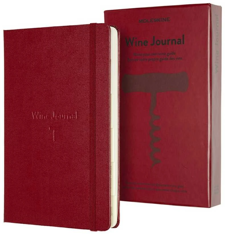 Užrašų knygutė Moleskine Vein