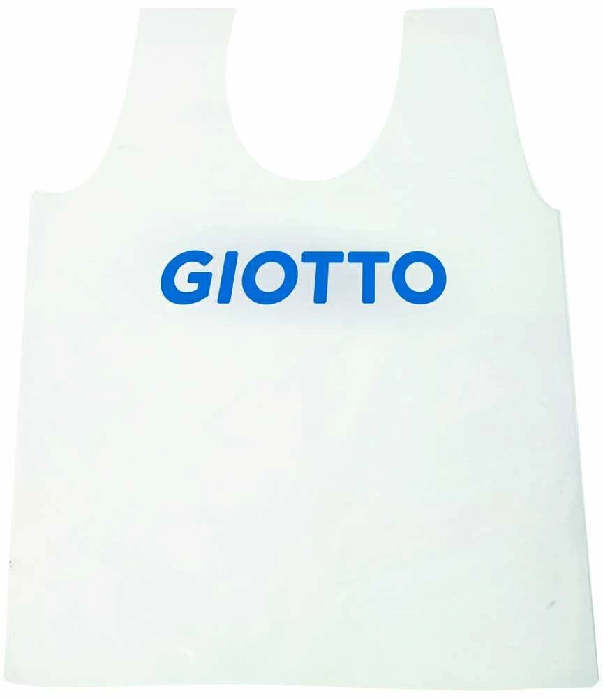 *Vaikiška plastikinė prijuostė Fila Giotto