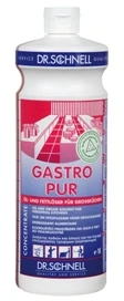 Valiklis - riebalų tirpiklis Gastro Pur, 1l