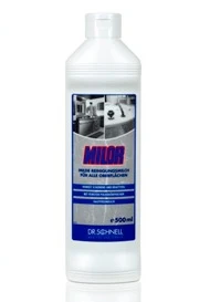 Valymo pienelis Milor, 500ml