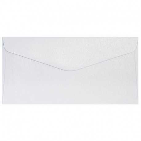 Galeria Papieru Vokai Galeri Papieru, DL Pearl šviesiai pilkos spalvos, 150 g/m2, 10 vnt./pak.