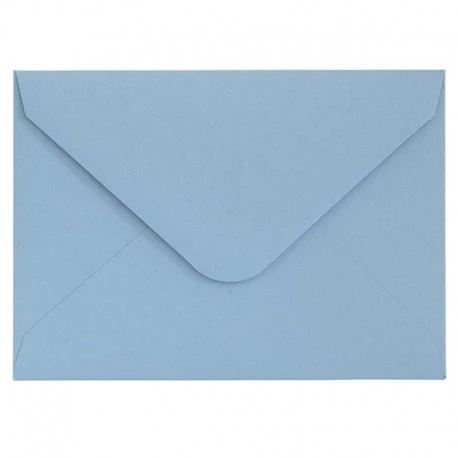 Galeria Papieru Vokas 70x100mm Satin Dark Mėlyna K, 120g/m2, 10 vnt.