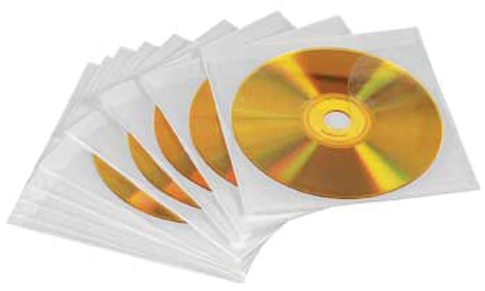 Vokelis CD limpantis, pakuotėje 10 vnt. !