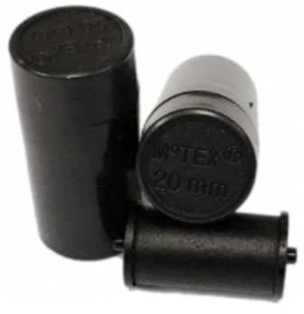 Volelis kainų etikečių aparatui Motex MX5500, 20mm