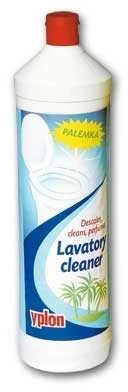 Gelinis WC valiklis YPLON, 1 l