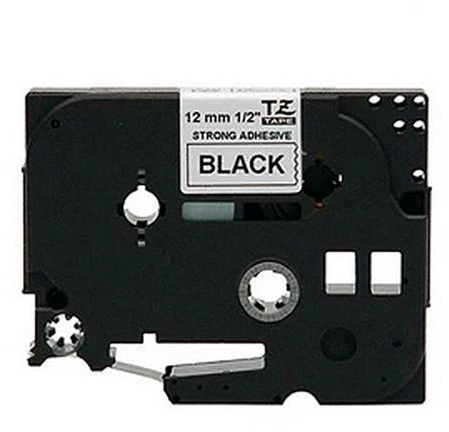 Ženklinimo juostelė Brother TZ-231, 12mmx8 m