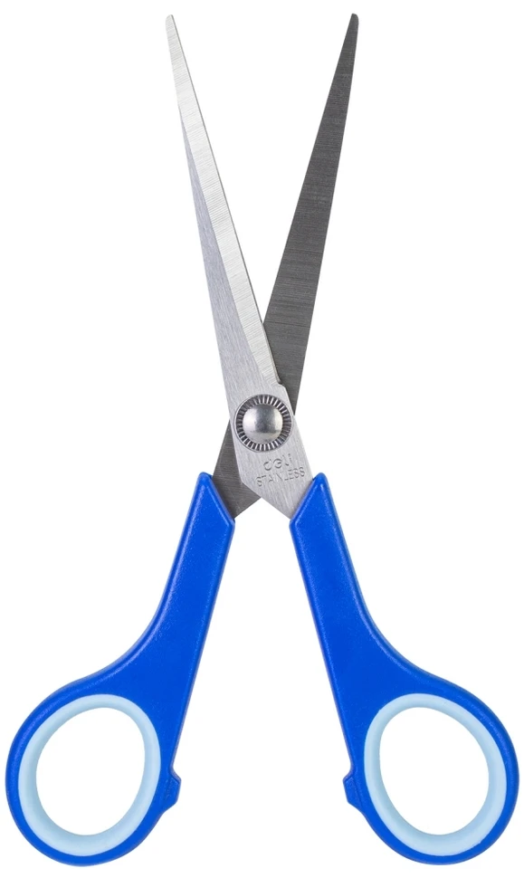 Žirklės DELI 6003 17,5cm