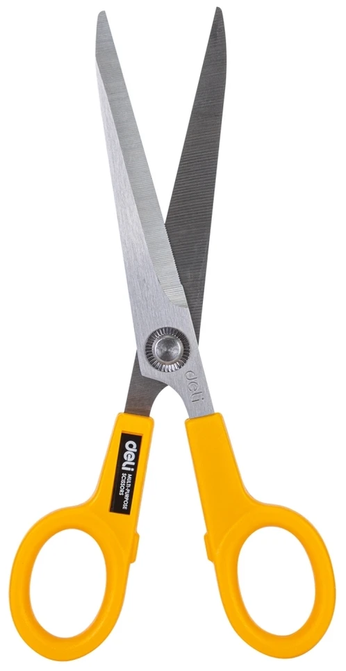 Žirklės DELI 6013 17,8cm
