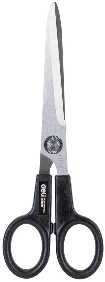 Žirklės DELI 6013 17,8cm