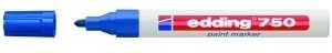 Edding 750 Paint Marker Mėlyna (4-750003) (4750003)