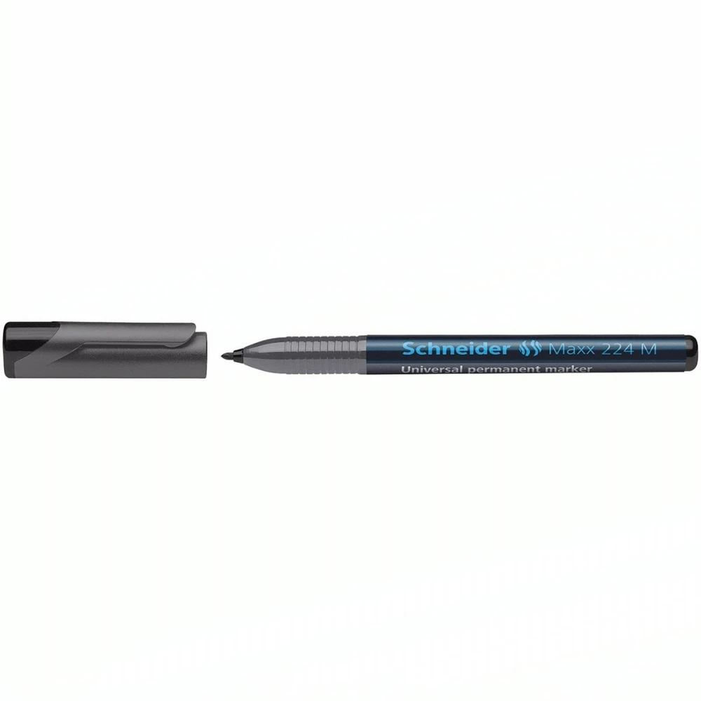 Permanentinis žymeklis SCHNEIDER OHP MAXX 224M