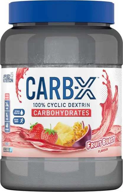 Applied Nutrition Carb-X 1.2kg : Skonis - Beskonis