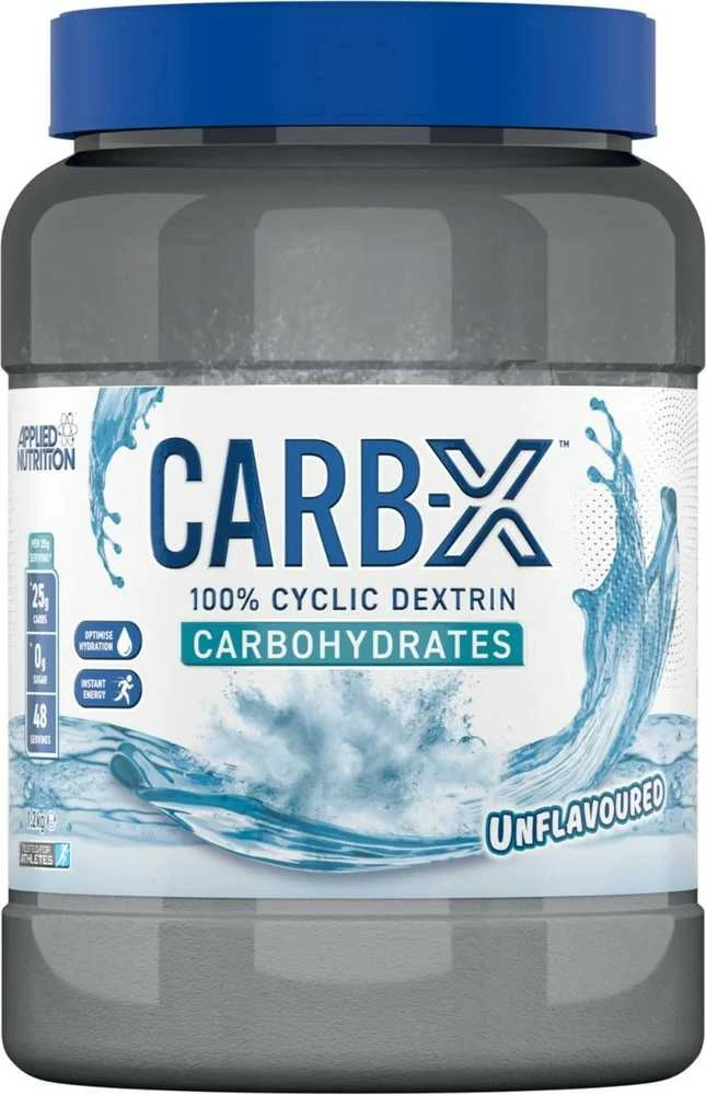 Applied Nutrition Carb-X 1.2kg : Skonis - Beskonis