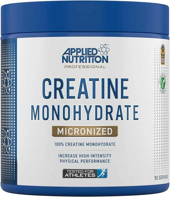 Applied Nutrition Creatine Monohydrate 250 g