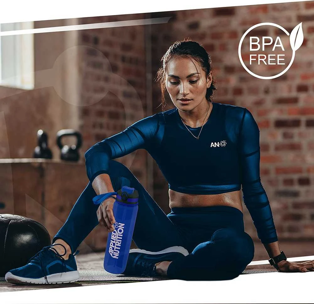 Applied Nutrition Lifestyle 1 l Vanduo bottle gertuvė