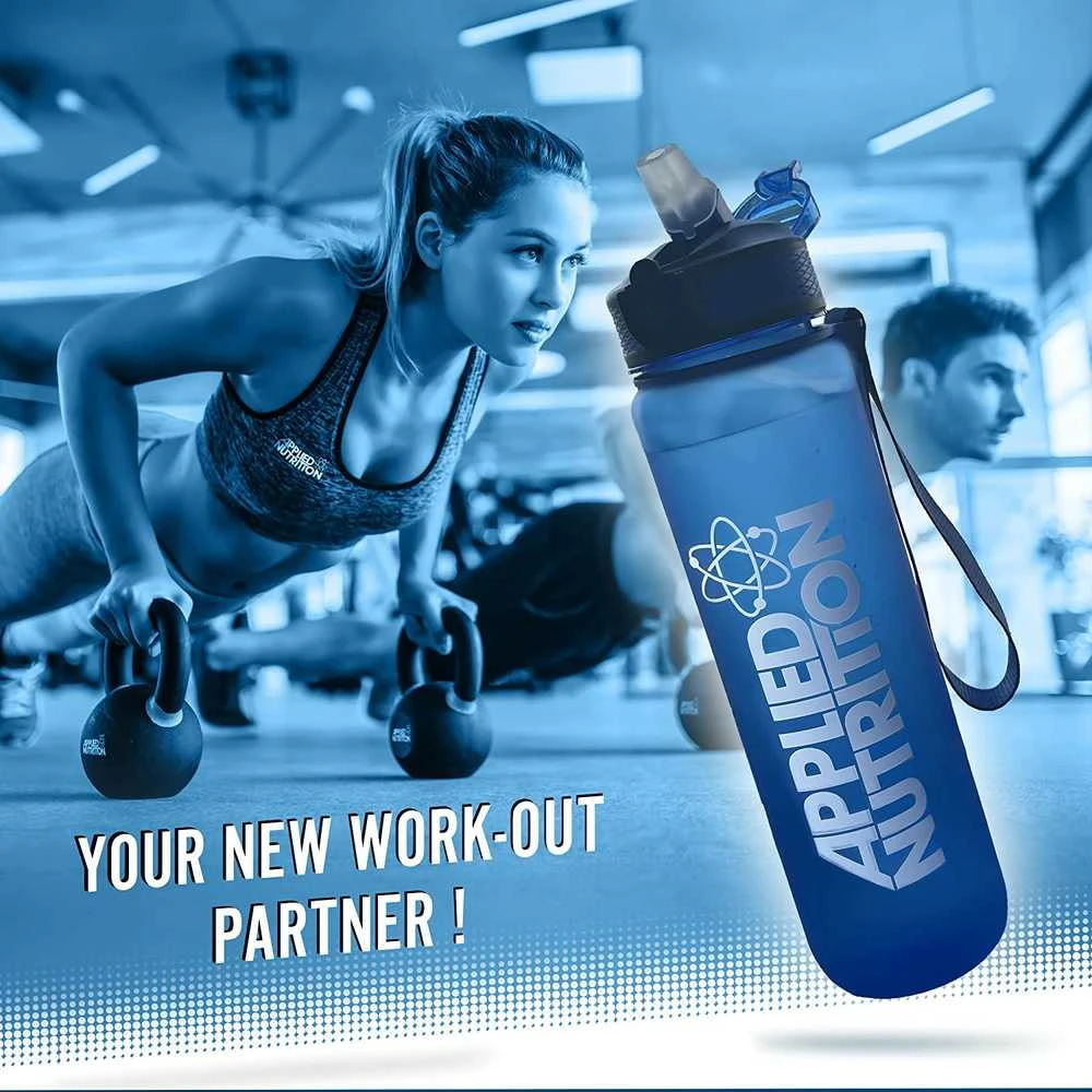 Applied Nutrition Lifestyle 1 l Vanduo bottle gertuvė